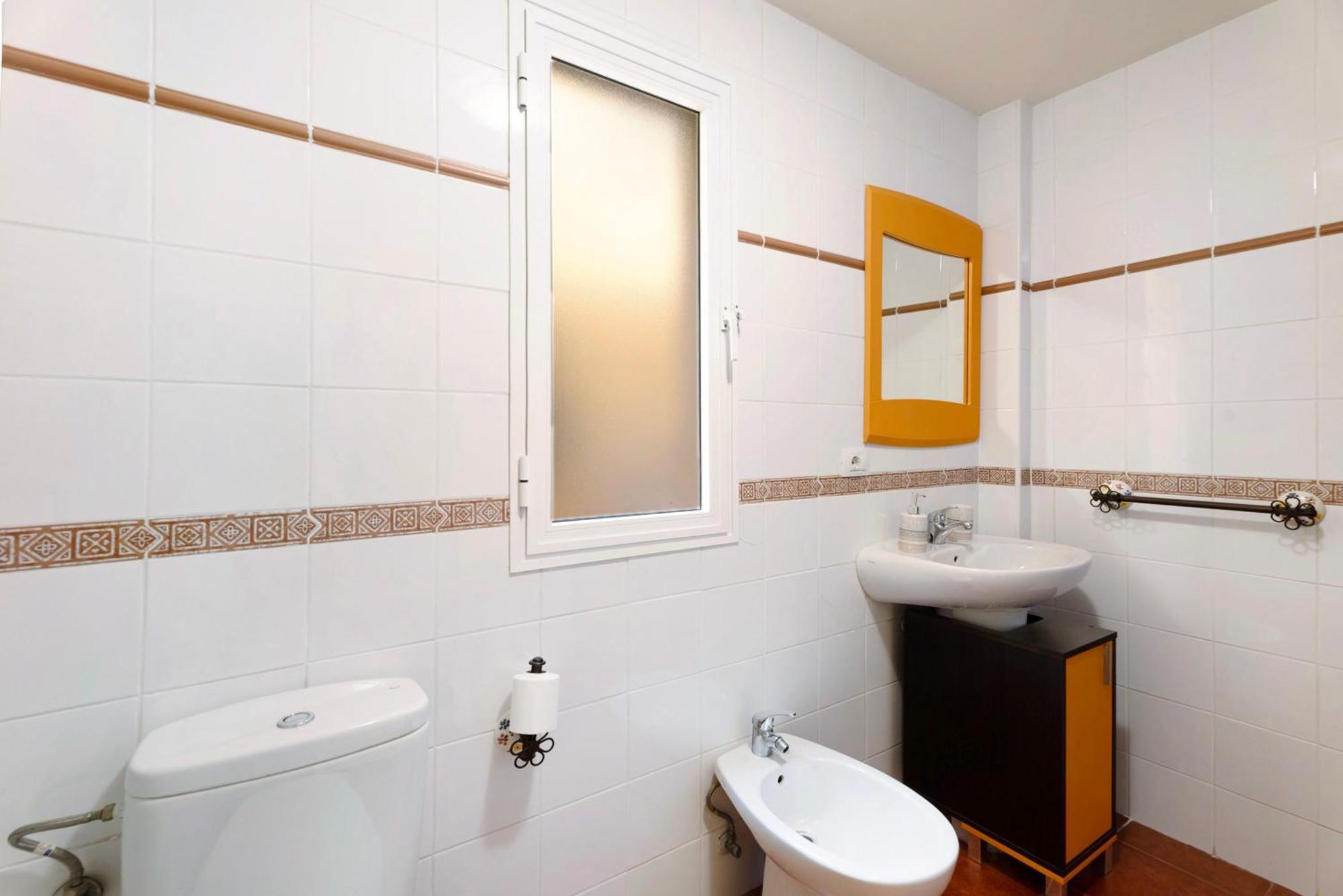 Apartamento Coral La Jaca Exterior photo