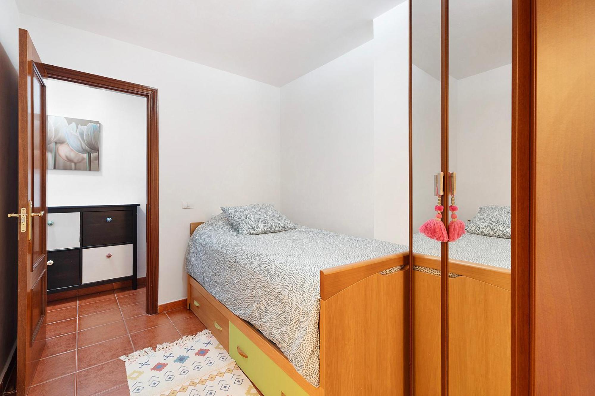 Apartamento Coral La Jaca Exterior photo
